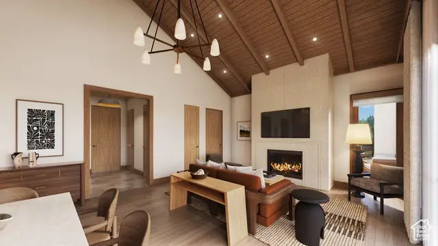 700 N Homestead Dr #23-104, Midway, UT 84049 - Image #3