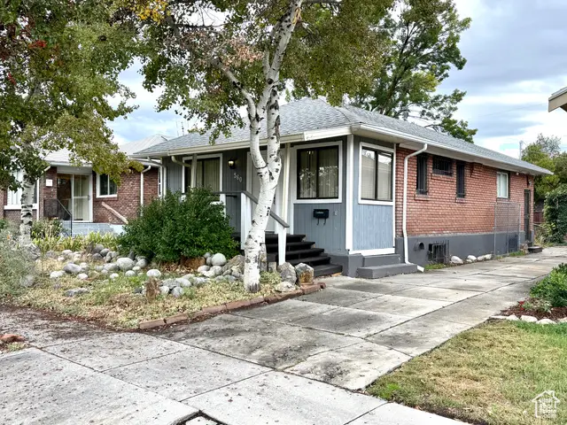 560 E Elm Ave, Salt Lake City, UT 84106 - Image #1