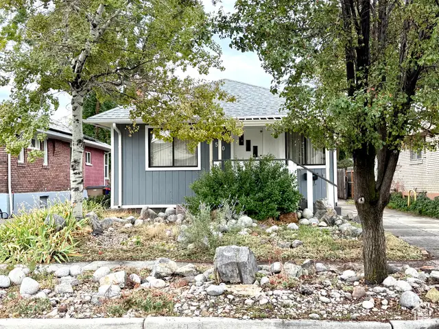 560 E Elm Ave, Salt Lake City, UT 84106 - Image #2