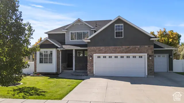 821 S 525 E, River Heights, UT 84321 - Image #1