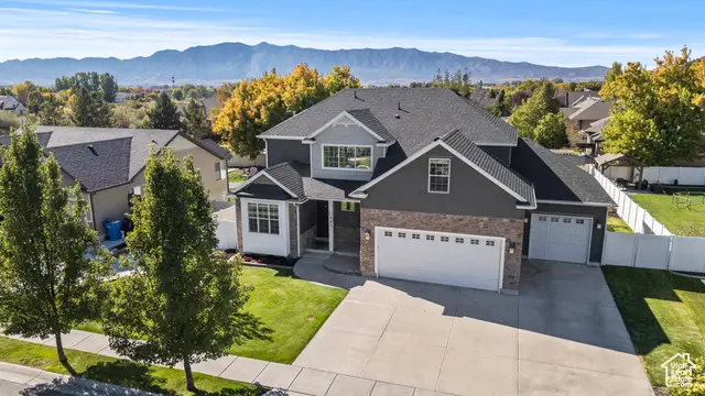 821 S 525 E, River Heights, UT 84321 - Image #2
