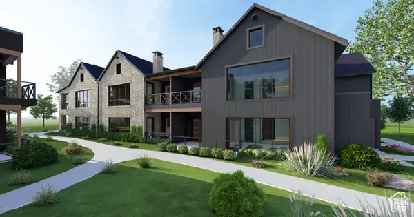 700 N Homestead Dr #22-201, Midway, UT 84049