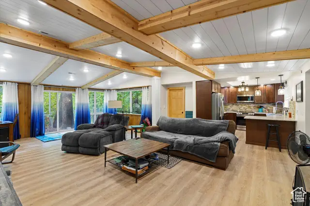 342 Ogden Cyn, Ogden, UT 84401 - Image #1