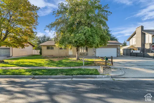 2579 W 5780 S, Taylorsville, UT 84129 - Image #1