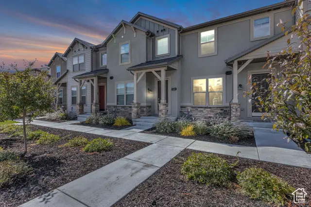 1045 W Wasatch Spring Rd, Kamas, UT 84036 - Image #1