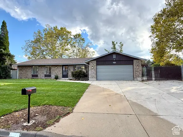 4175 W Donibristle Cir, South Jordan, UT 84009