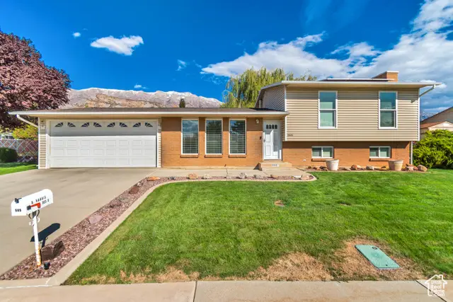 505 S Melanie Ln E, Pleasant Grove, UT 84062 - Image #1