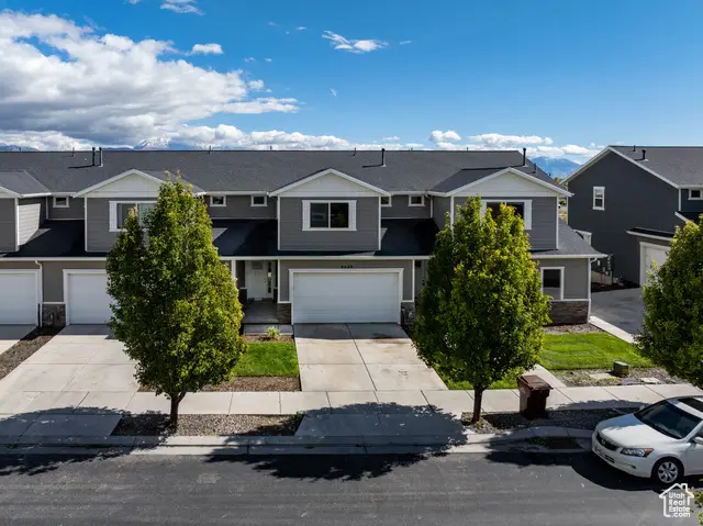 8048 N Clydesdale Dr, Eagle Mountain, UT 84005 - Image #2