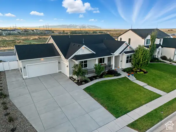 14 E 2300 S, Kaysville, UT 84037