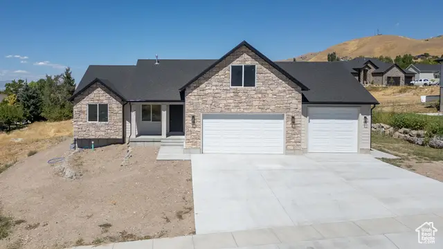 821 E 160 N, Hyde Park, UT 84318 - Image #2
