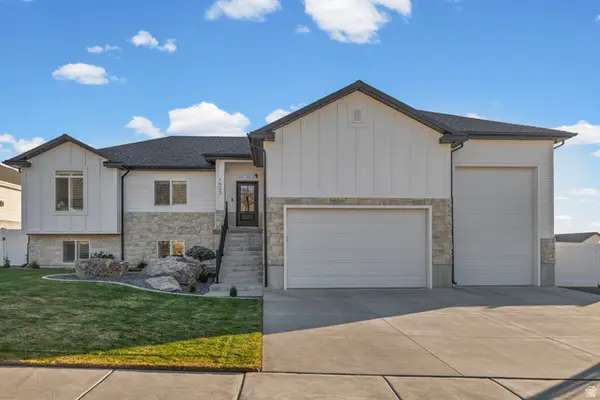 1023 W 3350 N, Pleasant View, UT 84414