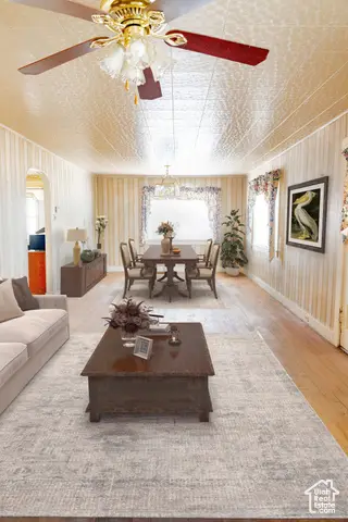 141 W 100 N, East Carbon, UT 84520 - Image #1