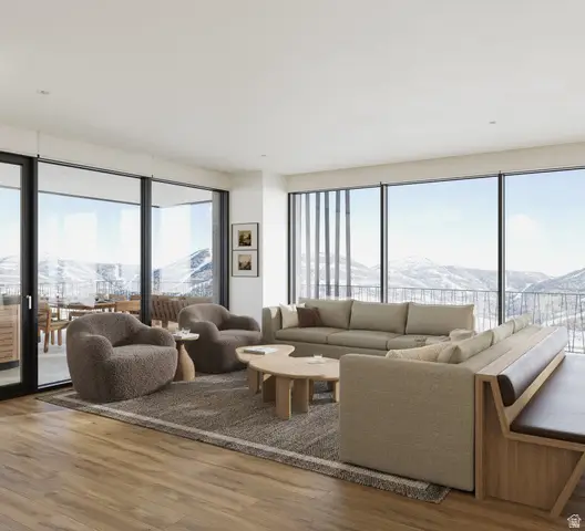 1601 W Glencoe Mountain Way #5201, Park City, UT 84060 - Image #2