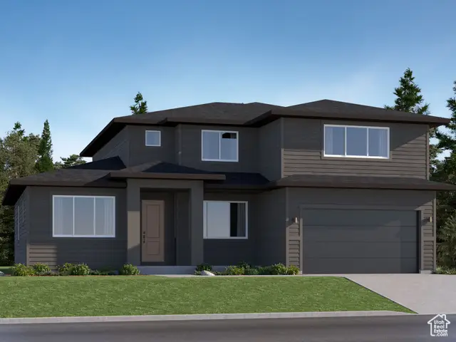 1401 S Glambert Ln #213, Saratoga Springs, UT 84045 - Image #2