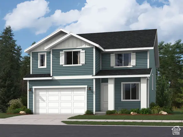 1396 S Glambert Ln #226, Saratoga Springs, UT 84045 - #1