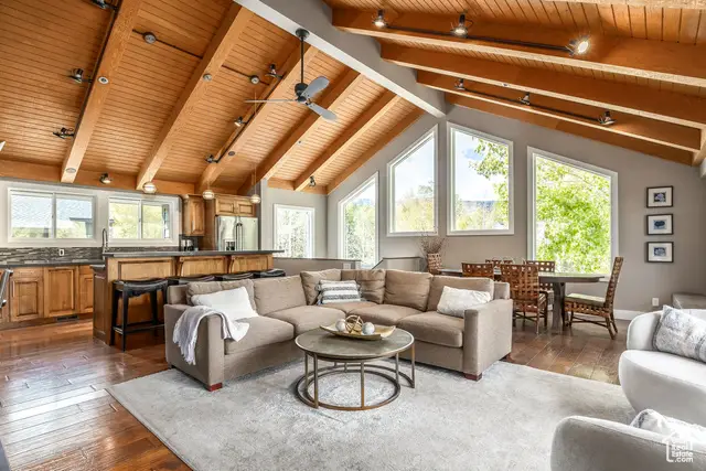 2385 Good Trump Ct, Park City, UT 84060 - Image #2