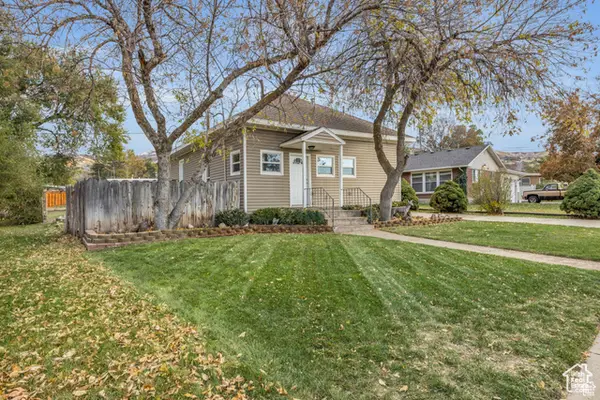 410 N 175 E, North Salt Lake, UT 84054