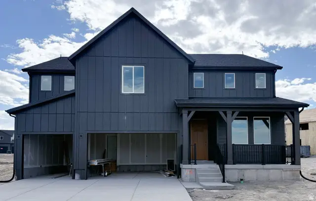 1103 W Chokecherry St #231, Saratoga Springs, UT 84045 - #1