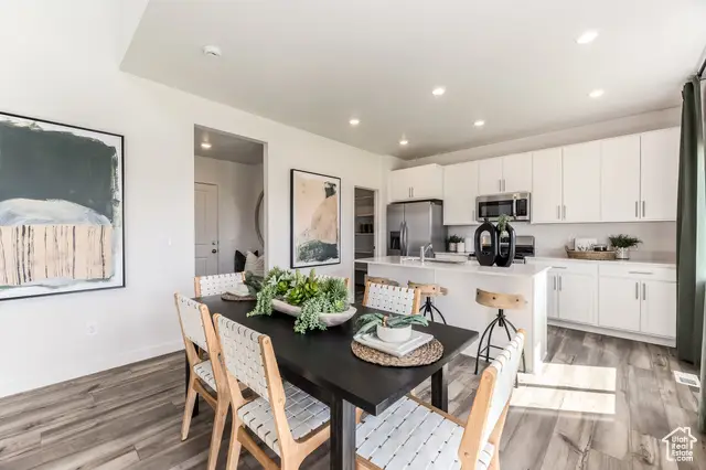 2011 E Porcupine Dr N #4126, Eagle Mountain, UT 84005 - Image #3