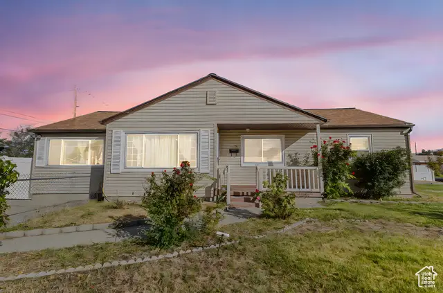 56 W 6025 S, Murray, UT 84107 - Image #2