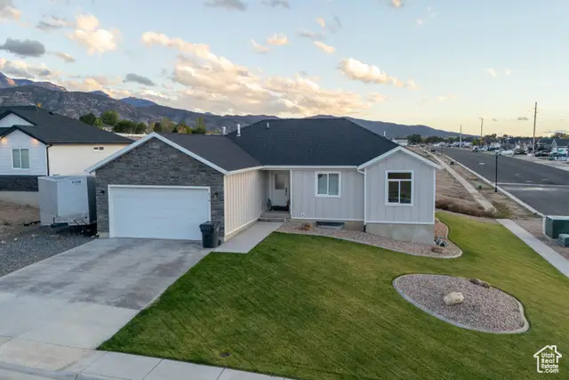 216 E 1500 N, Nephi, UT 84648 - Image #1