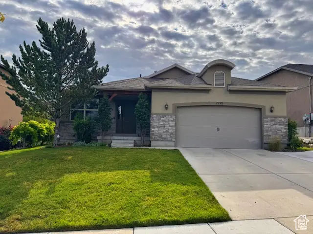 7712 N Red Oak Rd E, Eagle Mountain, UT 84005 - Image #1