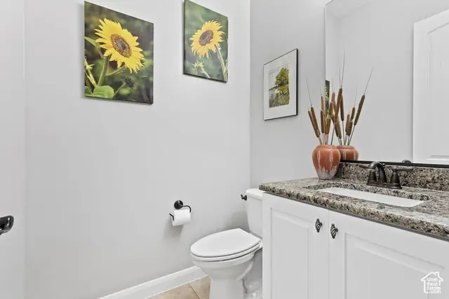 2860 W Cliffhanger Dr, Hurricane, UT 84737 - Image #3