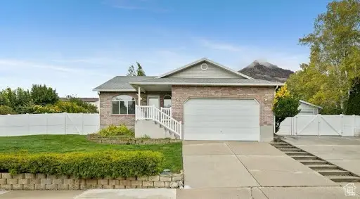 1161 E 200 N, Pleasant Grove, UT 84062 - Image #1