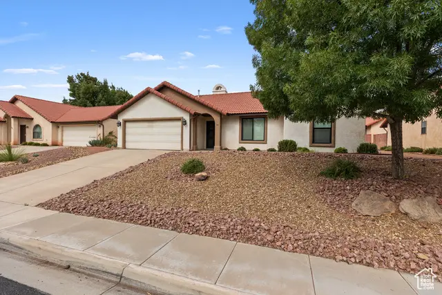 301 S 1200 E #52, Saint George, UT 84790 - Image #1