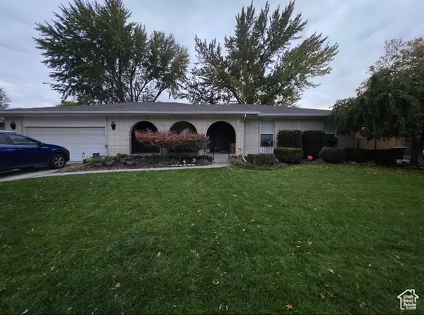 662 E Floyd Dr, Sandy, UT 84070