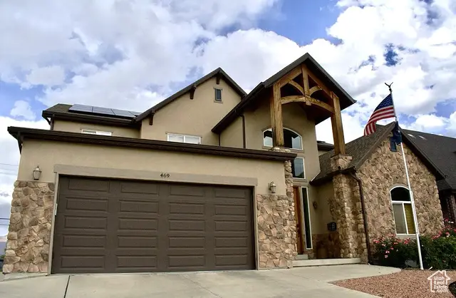 469 E Vine St, Murray, UT 84107 - Image #2