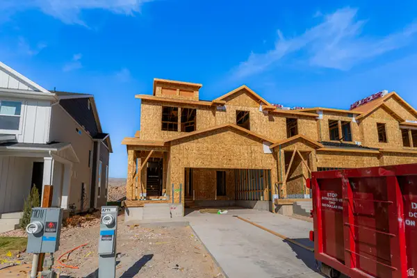 1568 W Banner Dr #801, Saratoga Springs, UT 84045