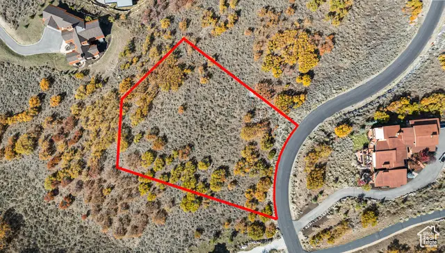 2104 E Canyon Gate Rd #75, Park City, UT 84098 - Image #1