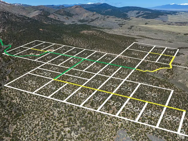 9022 W Sunrise Dr S #23, Eureka, UT 84628 - Image #1