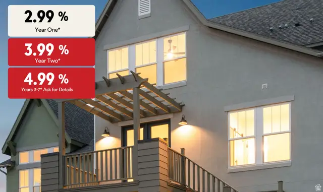 6616 W Gosling Dr #281, South Jordan, UT 84009 - Image #1