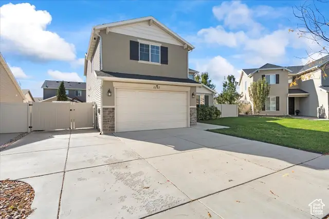 1147 Ethnie Ct, North Salt Lake, UT 84054 - Image #2