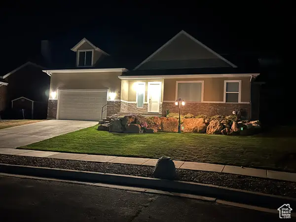 516 E 3525 N, North Ogden, UT 84414