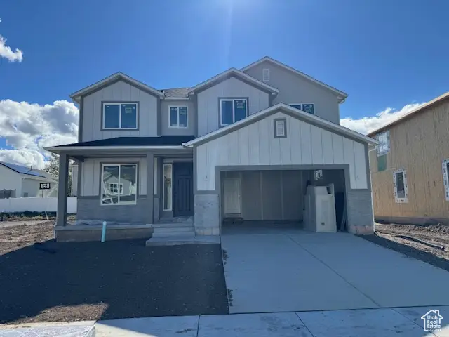 435 W Sapphire Dr #7037, Tooele, UT 84074 - Image #2