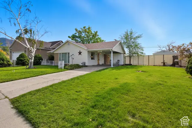 1156 E Serpentine Way S, White City, UT 84094 - Image #1