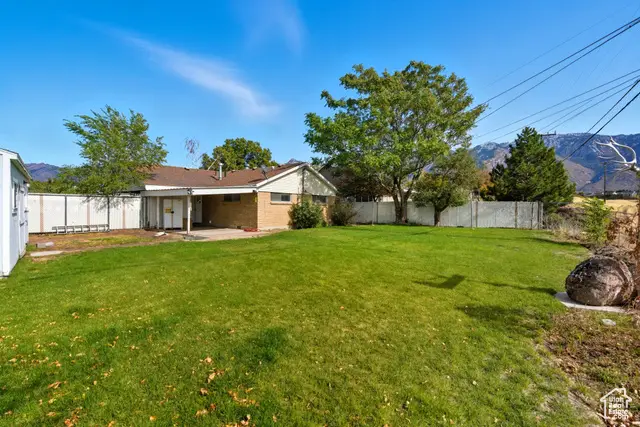 1156 E Serpentine Way S, White City, UT 84094 - Image #3
