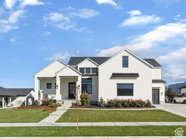 1094 W 1425 N, Lehi, UT 84043