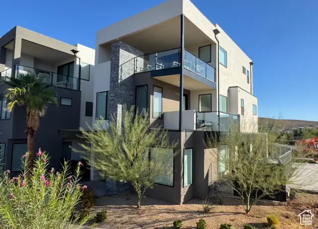 723 W Sapphire Ln, Saint George, UT 84790 - Image #3