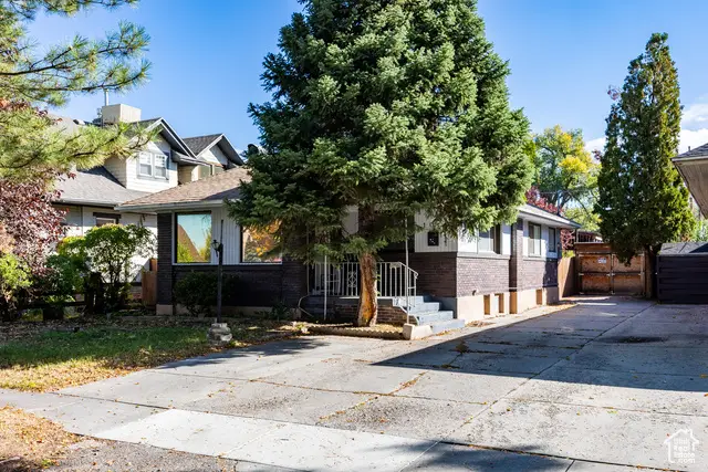 1051 S Denver St E, Salt Lake City, UT 84111 - Image #1