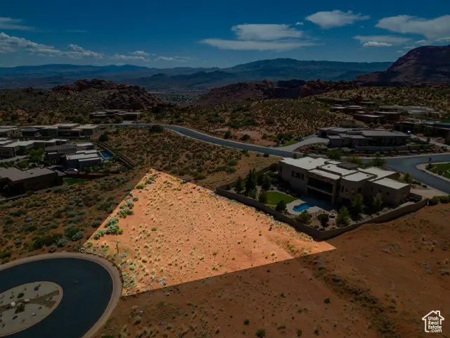 Basalt Cir #1027, Saint George, UT 84770 - Image #1