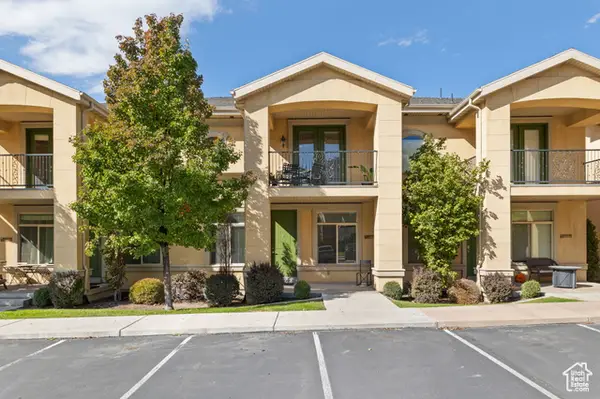 1015 N 995 W, Orem, UT 84057