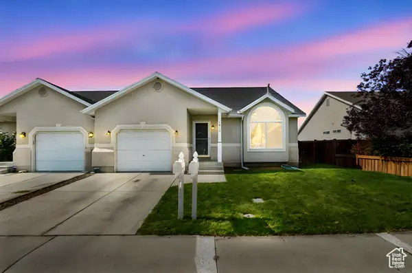 1415 N 550 W, Orem, UT 84057