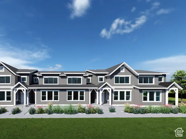 7569 S Opal Mountain Way W #308, West Jordan, UT 84081 - Image #3