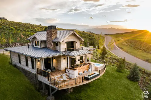 7461 E Stardust Ct #312C, Heber City, UT 84032 - Image #1