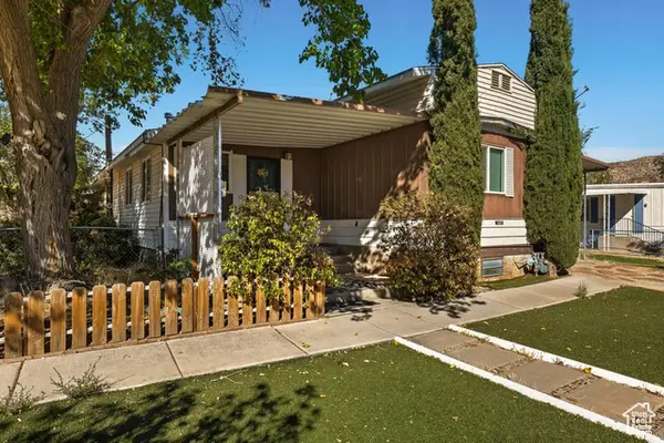 160 W 380 N, La Verkin, UT 84745