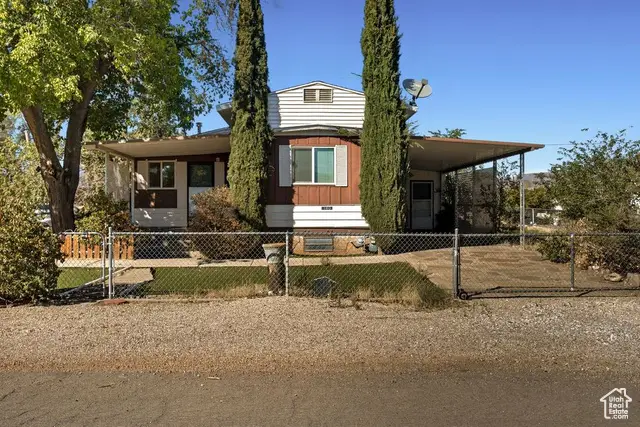 160 W 380 N, La Verkin, UT 84745 - Image #2